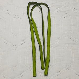 Michael Kors Jet Set Purse Straps